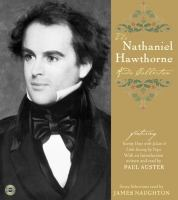 The_Nathaniel_Hawthorne_audio_collection